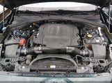 Jaguar F-Pace 35T Prestige SADCK2BV8HA096403 снимка