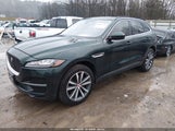 Jaguar F-Pace 35T Prestige SADCK2BV8HA096403 снимка