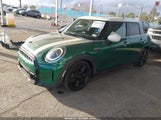 Mini Hardtop Cooper S WMW53DK05N2R64989 снимка