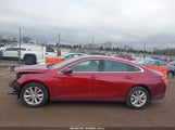 Chevrolet Malibu Lt 1G1ZD5ST3KF150550 снимка
