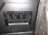 Hyundai Santa Fe Se 5NMS23AD8KH078020 снимка