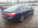 Honda Accord Lx 1HGCR2F38DA085607 снимка