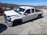 GMC Sierra  Slt 1GTV2NEC8HZ317564 снимка