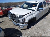 GMC Sierra  Slt 1GTV2NEC8HZ317564 снимка
