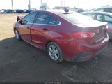 Chevrolet Cruze Lt Auto 1G1BE5SM6H7178580 снимка