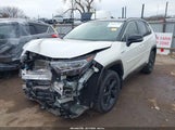 Toyota Rav4 Hybrid Xse 4T3E6RFV5MU063964 photo