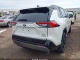Toyota Rav4 Hybrid Xse 4T3E6RFV5MU063964 fotografie