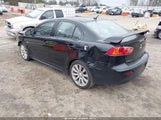 Mitsubishi Lancer Gts JA3AU86U58U024993 снимка