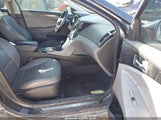 Hyundai Sonata Ltd 5NPEC4AC9BH072463 снимка