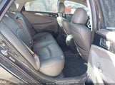 Hyundai Sonata Ltd 5NPEC4AC9BH072463 fotografie
