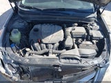Hyundai Sonata Ltd 5NPEC4AC9BH072463 fotografie
