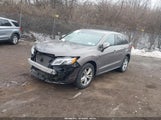 Acura Rdx 5J8TB4H34DL002594 снимка