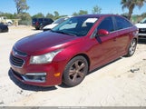 Chevrolet Cruze 2Lt Auto 1G1PE5SB1F7116392 photo