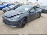 Tesla Model 3 Long Range Dual Motor All-Wheel Drive 5YJ3E1EB6NF167020 fotografie