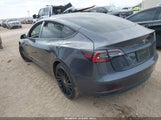 Tesla Model 3 Long Range Dual Motor All-Wheel Drive 5YJ3E1EB6NF167020 fotografie