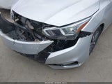 Nissan Versa Sv Xtronic Cvt 3N1CN8EV4LL854100 снимка