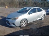 Toyota Corolla L 2T1BURHE0FC365083 fotografie