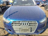 Audi A4 2.0T Premium WAUBFAFLXEN014199 снимка