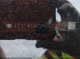 Toyota Camry Le 4T1C11AK2MU572214 photo