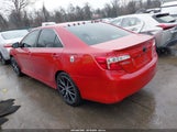 Toyota Camry Se 4T1BF1FK3CU533734 снимка