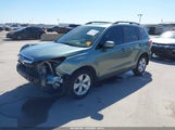 Subaru Forester 2.5I Premium JF2SJAEC1EH544581 снимка