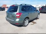 Subaru Forester 2.5I Premium JF2SJAEC1EH544581 снимка