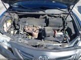 Toyota Camry Le 4T1BE46K27U178498 снимка