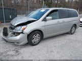 Honda Odyssey Ex-L 5FNRL38775B004833 снимка