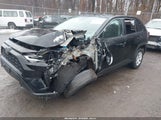 Toyota Rav4 Le 2T3G1RFV0RC397383 снимка