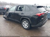 Toyota Rav4 Le 2T3G1RFV0RC397383 снимка