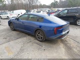 Kia K4 Lxs 3KPFT4DE5SE103181 снимка