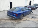 Kia K4 Lxs 3KPFT4DE5SE103181 снимка