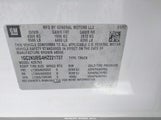 Chevrolet Silverado 2500Hd Wt 1GC2KUEG4HZ221737 снимка