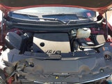 Chevrolet Traverse Lt 1GNERGKW4JJ221819 снимка