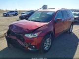 Chevrolet Traverse Lt 1GNERGKW4JJ221819 снимка