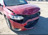 Chevrolet Traverse Lt 1GNERGKW4JJ221819 снимка