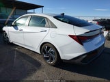 Hyundai Elantra Sel Sport KMHLM4DG5SU046737 fotografie