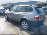 BMW X3 3.0I WBXPA93404WC34193 снимка