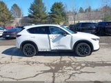 Mazda Cx-5 2.5 Carbon Turbo JM3KFBAY5R0506306 photo