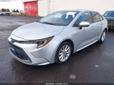 Toyota Corolla Xle 5YFFPMAE0MP165470 photo