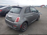 Fiat 500 Sport 3C3CFFBR4CT104979 fotografie