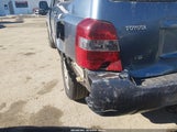 Toyota Highlander V6 JTEDP21A760114338 снимка