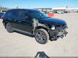 Nissan Pathfinder Platinum 5N1DR2MM1KC635872 снимка