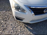 Nissan Altima 2.5 Sv 1N4AL3AP8EC153455 снимка