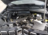 Jeep Compass Limited 4X4 3C4NJDCN3PT541817 снимка