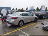Hyundai Elantra Sel 5NPD84LF6KH412849 снимка