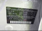 Hyundai Elantra Sel 5NPD84LF6KH412849 снимка
