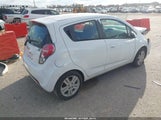 Chevrolet Spark Ls Manual KL8CA6S98EC540283 снимка