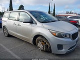 Kia Sedona L KNDMA5C13F6037940 снимка