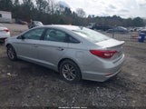 Hyundai Sonata Se 5NPE24AF0FH031805 снимка